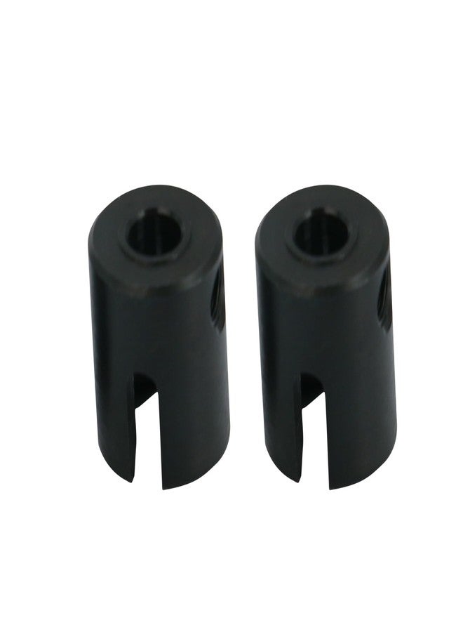 POLANTA Hard Steel Input Shaft Cup Center Driveshaft for Arrma 1/7 Felony Fireteam Limitless Mojave Infraction 1/8 Kraton Outcast Notorious Talion Typhon 6S - Image 5